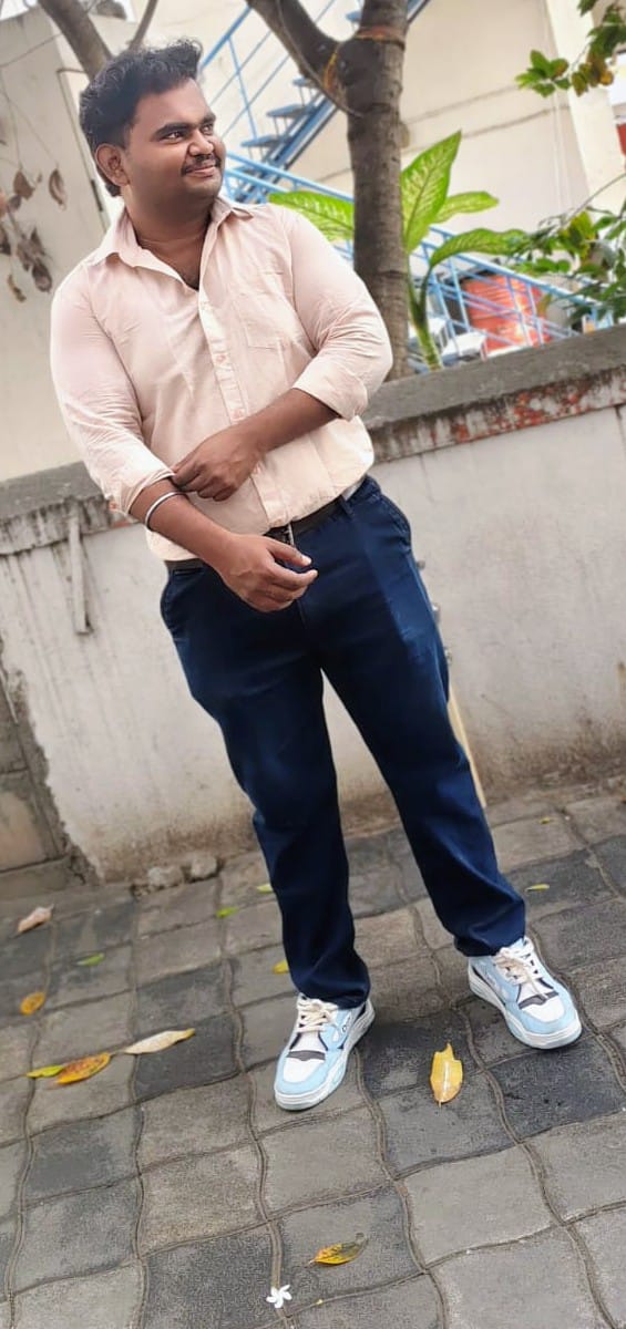Groom Image